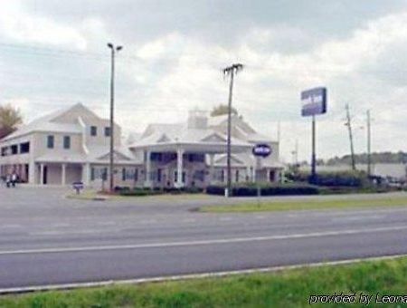 Birmingham Garden Inn Экстерьер фото